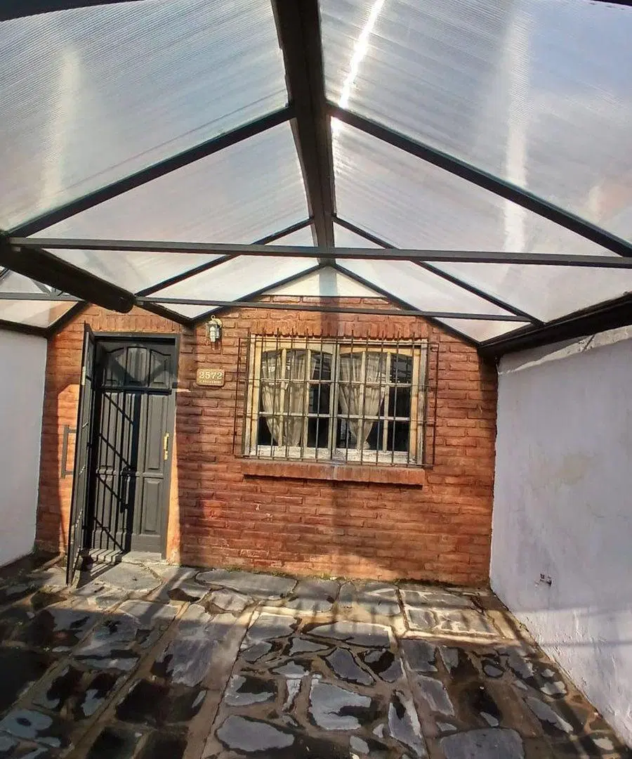 VENTA DUPLEX QUILMES OESTE IMPECABLE 2