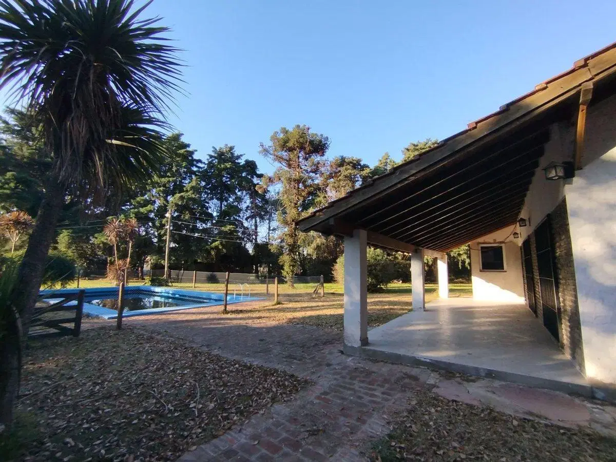 VENTA CASA 5 AMBIENTES EN SPEGAZZINI, EZEIZA 5