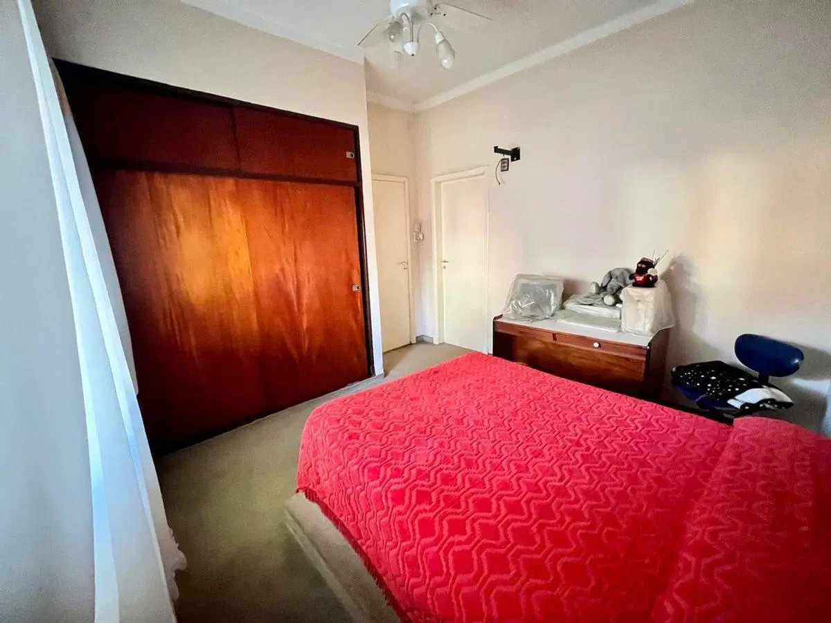 VENTA CASA 3 AMBIENTES EN LANÚS OESTE CON PATIO 2