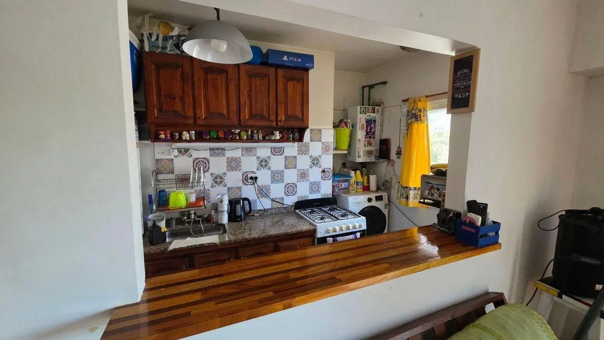 VENTA VERSALLES 3 AMBIENTES APTO CREDITO 5