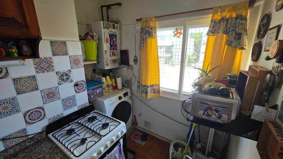 VENTA VERSALLES 3 AMBIENTES APTO CREDITO 4