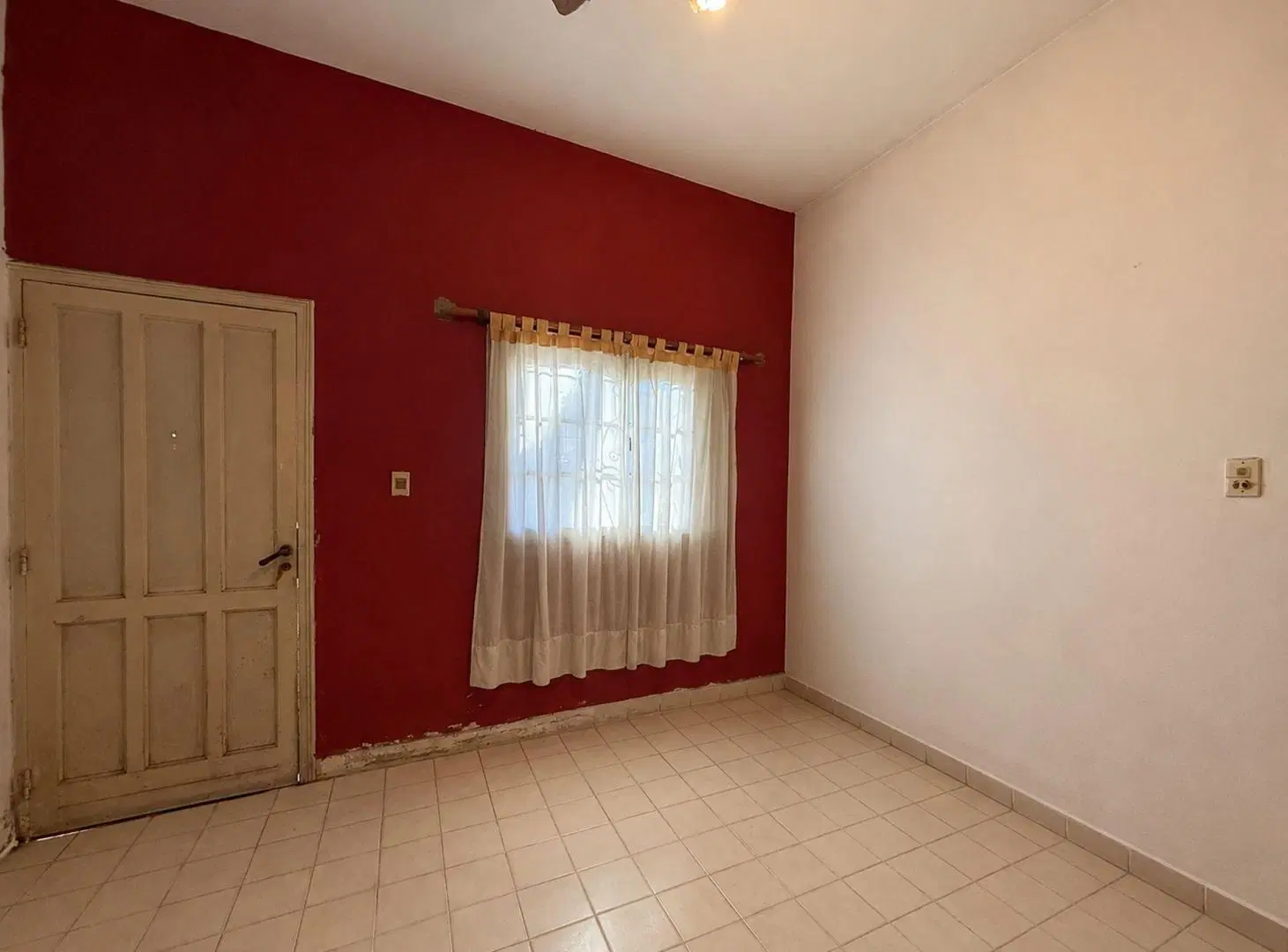VENTA CASA 3 AMBIENTES VILLA DOMINICO JARDIN 5