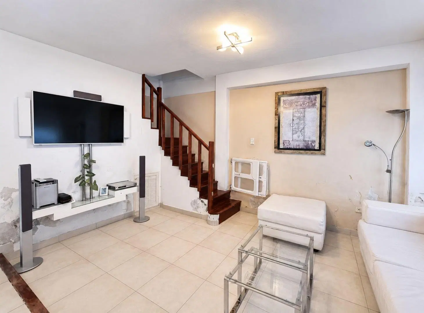 VENTA PH 3 AMBIENTES EZPELETA PATIO COCHERA 3