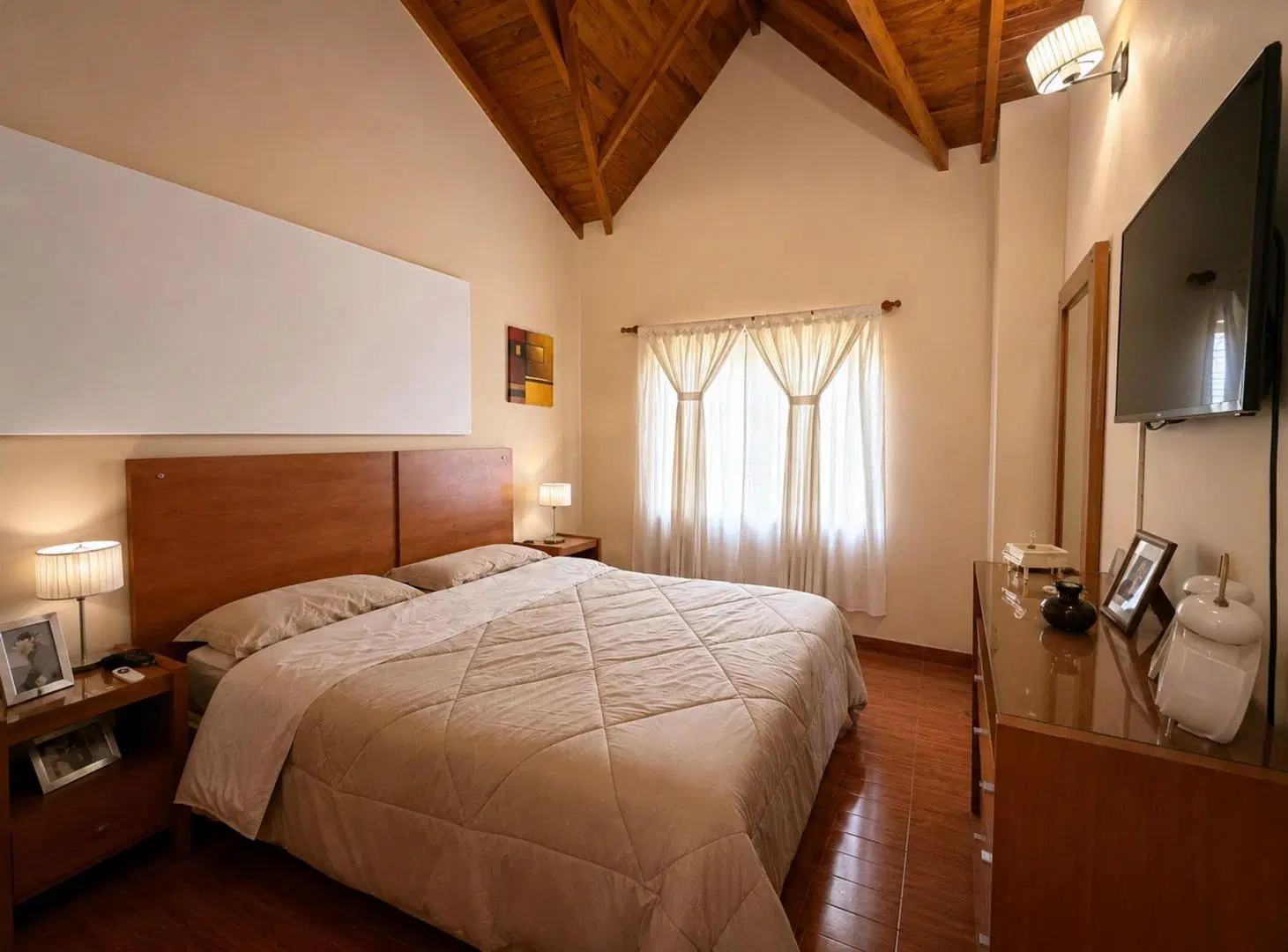 VENTA PH 3 AMBIENTES EZPELETA PATIO COCHERA 8
