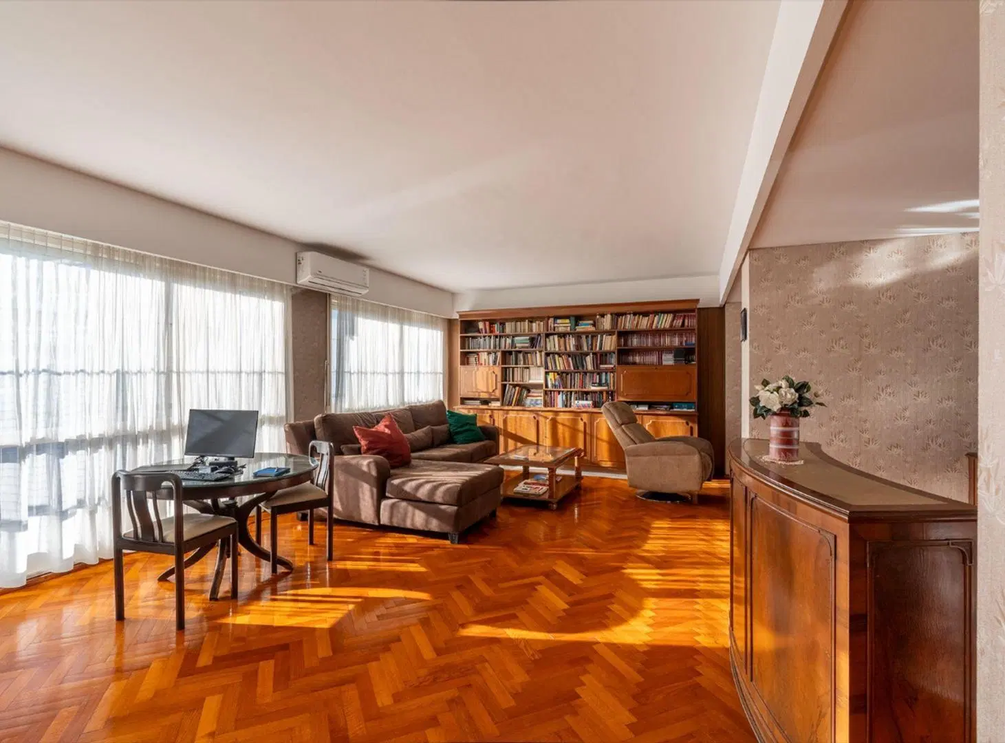VENTA DEPARTAMENTO CINCO AMBIENTES SAN TELMO 2