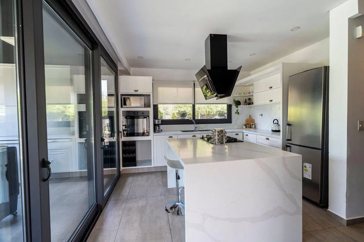VENTA CASA 4 AMBIENTES NUEVO QUILMES  LOTE INTERNO 3