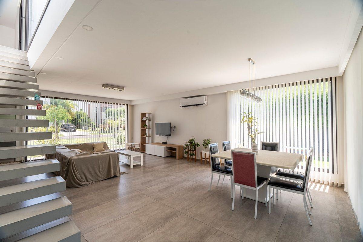 Foto de VENTA CASA 4 AMBIENTES NUEVO QUILMES LOTE INTERNO, imagen 4