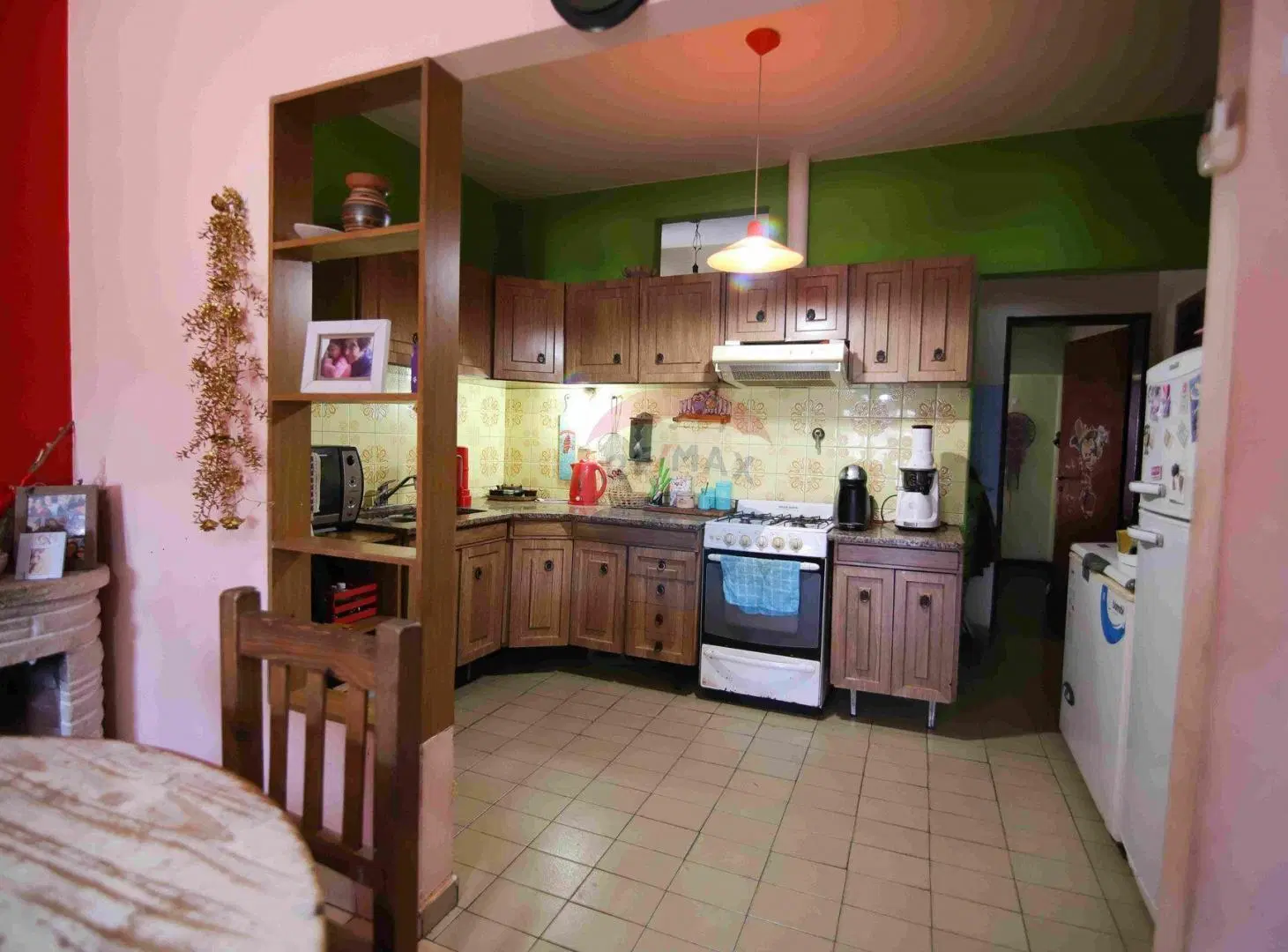 VENTA PH CASA 5 AMBIENTES EN SAN FRANCISCO SOLANO 5
