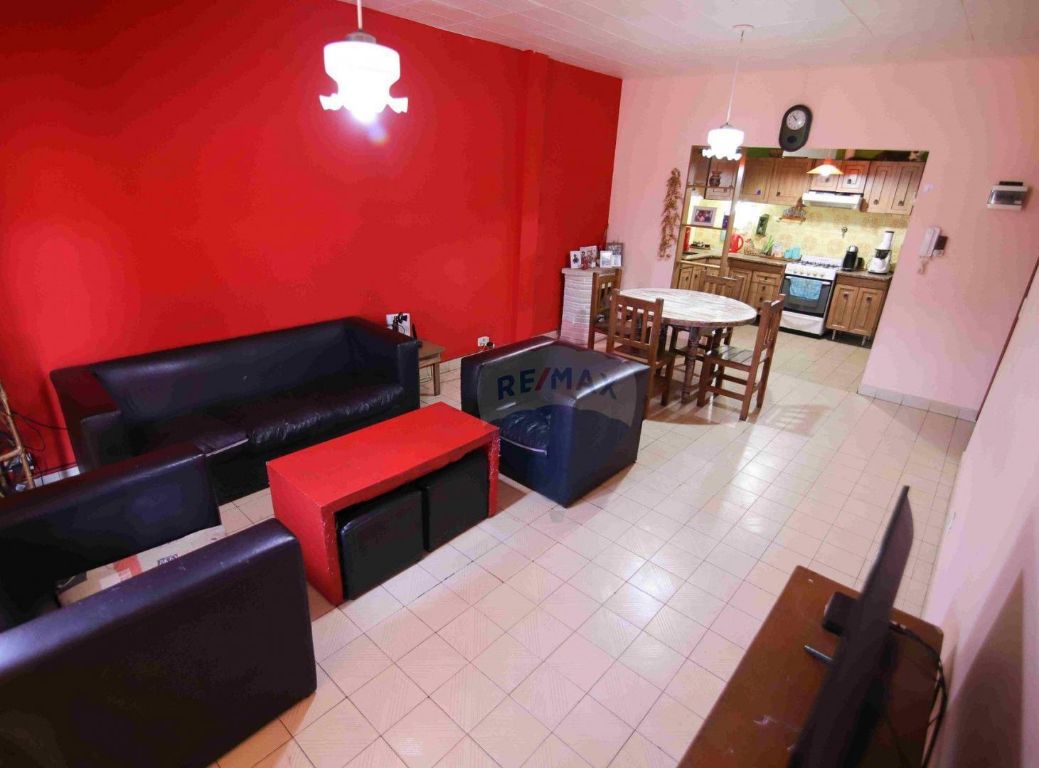 Foto de VENTA PH CASA 5 AMBIENTES EN SAN FRANCISCO SOLANO, imagen 4