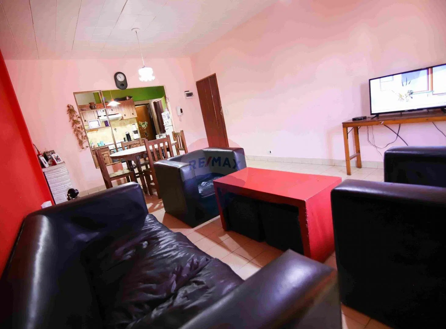 VENTA PH CASA 5 AMBIENTES EN SAN FRANCISCO SOLANO 4