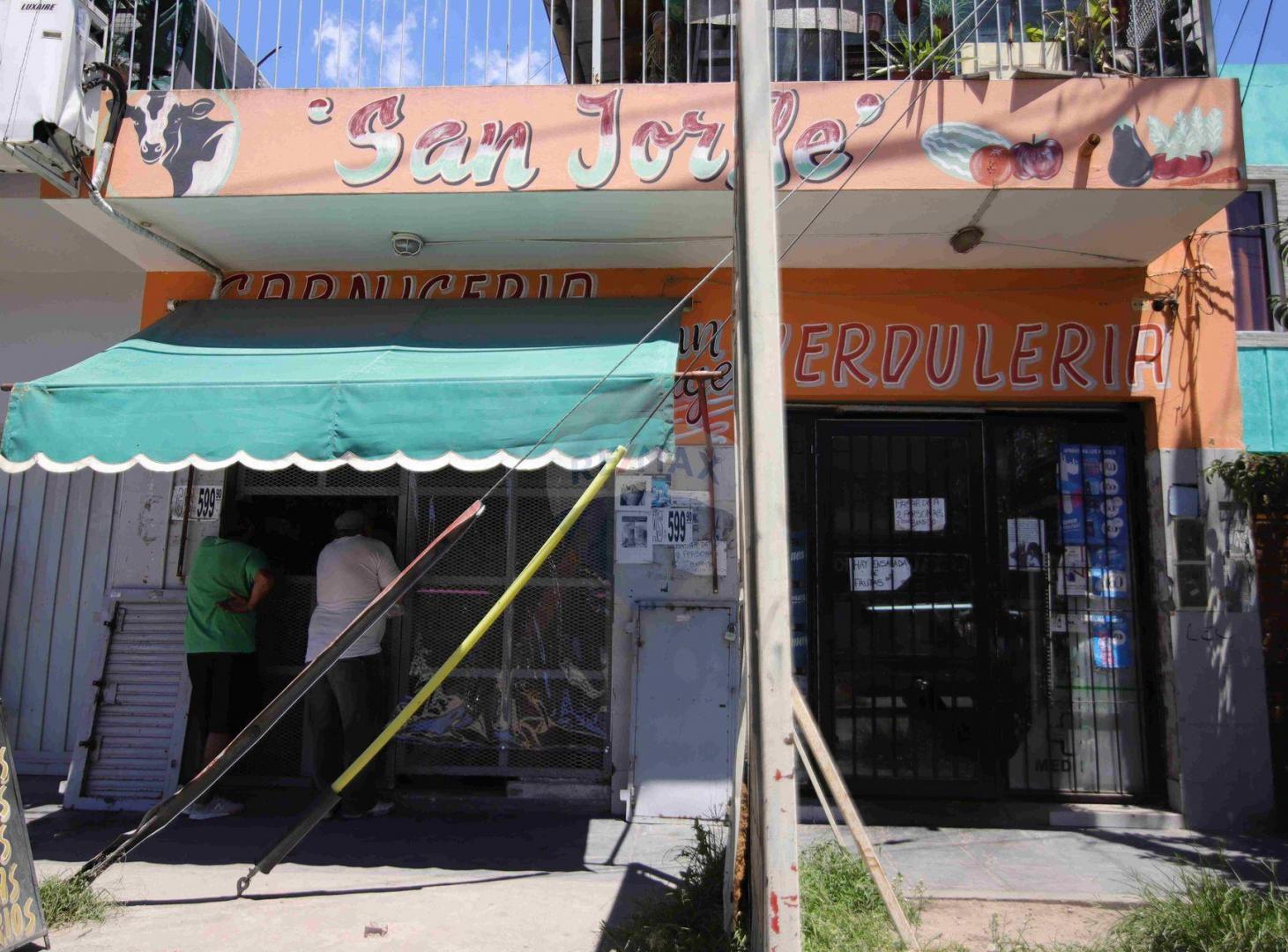 VENTA LOCAL COMERCIAL SAN FRANCISCO SOLANO