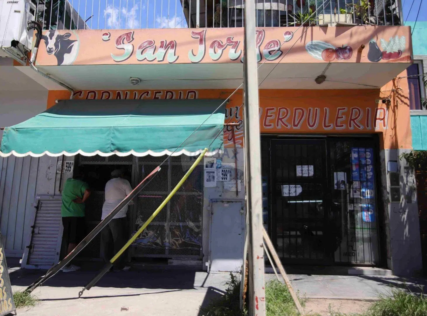 VENTA LOCAL COMERCIAL SAN FRANCISCO SOLANO 2