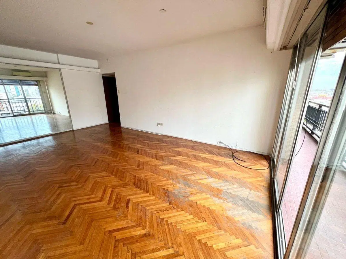 VENTA DEPARTAMENTO 4 AMB + DEP.ENDENCIA AVELLANEDA 4