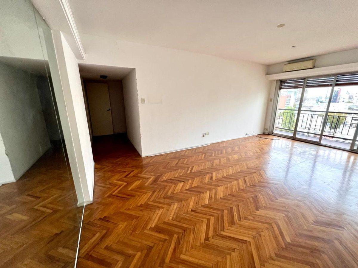 Foto de VENTA DEPARTAMENTO 4 AMB + DEP.ENDENCIA AVELLANEDA, imagen 3