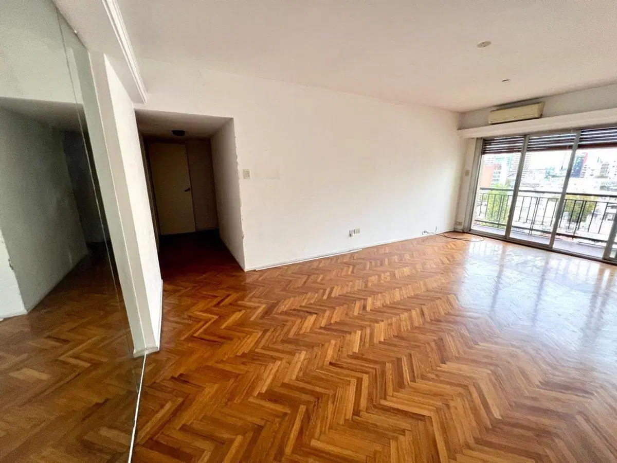 VENTA DEPARTAMENTO 4 AMB + DEP.ENDENCIA AVELLANEDA 2