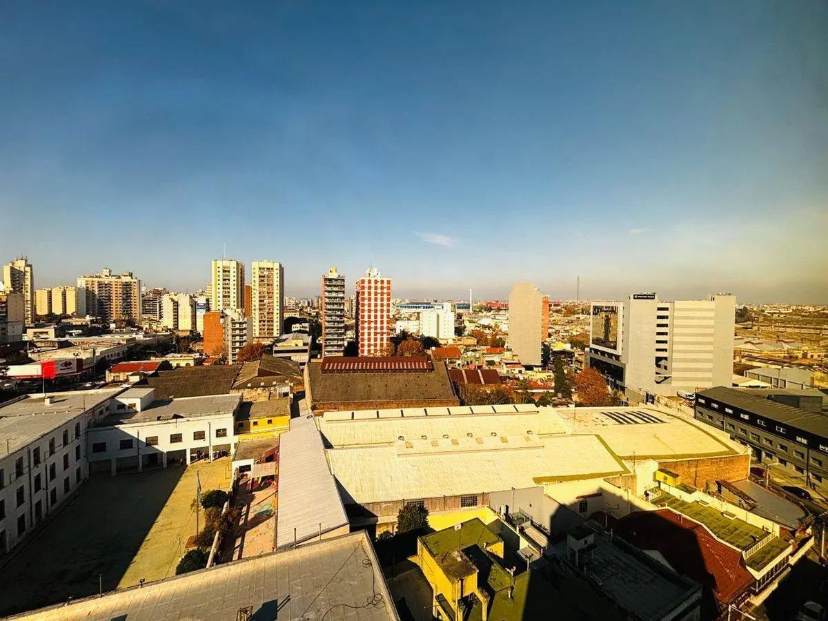 VENTA OFICINA AVELLANEDA CENTRO 5