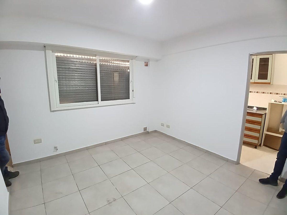 VENTA DEPARTAMENTO 2 AMBIENTES LINIERS