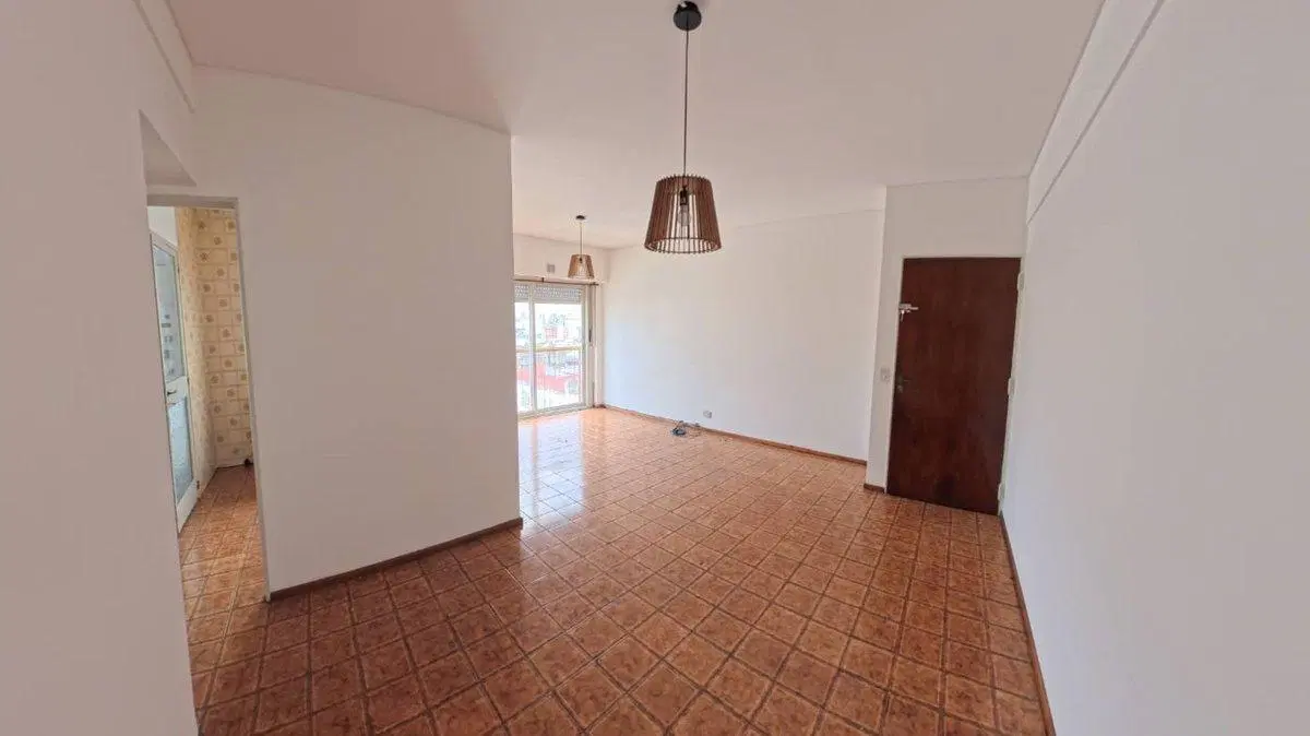 Venta Barracas departamento 3 ambientes 5