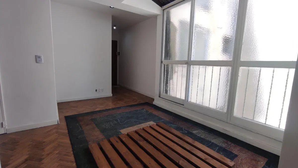 VENTA MONOAMBIENTE EN PALERMO 4