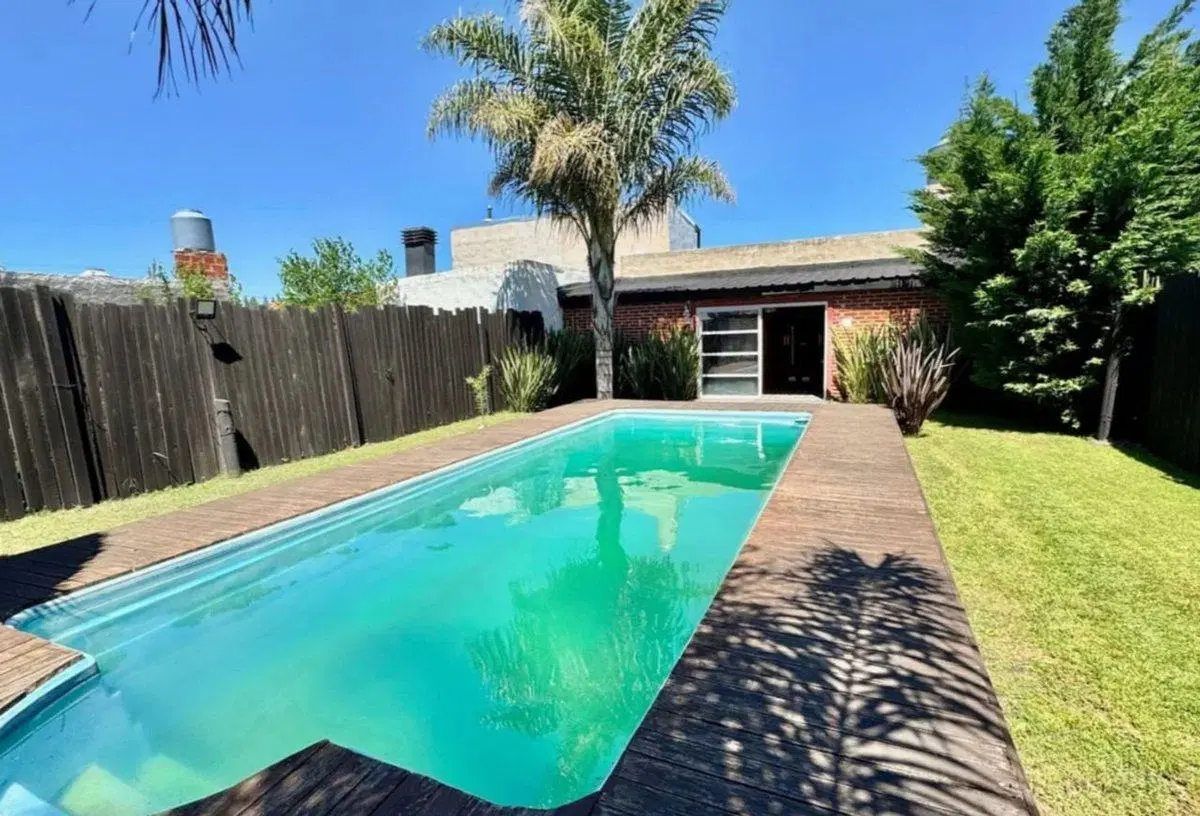 Venta Casa 5 ambientes San Vicente 8