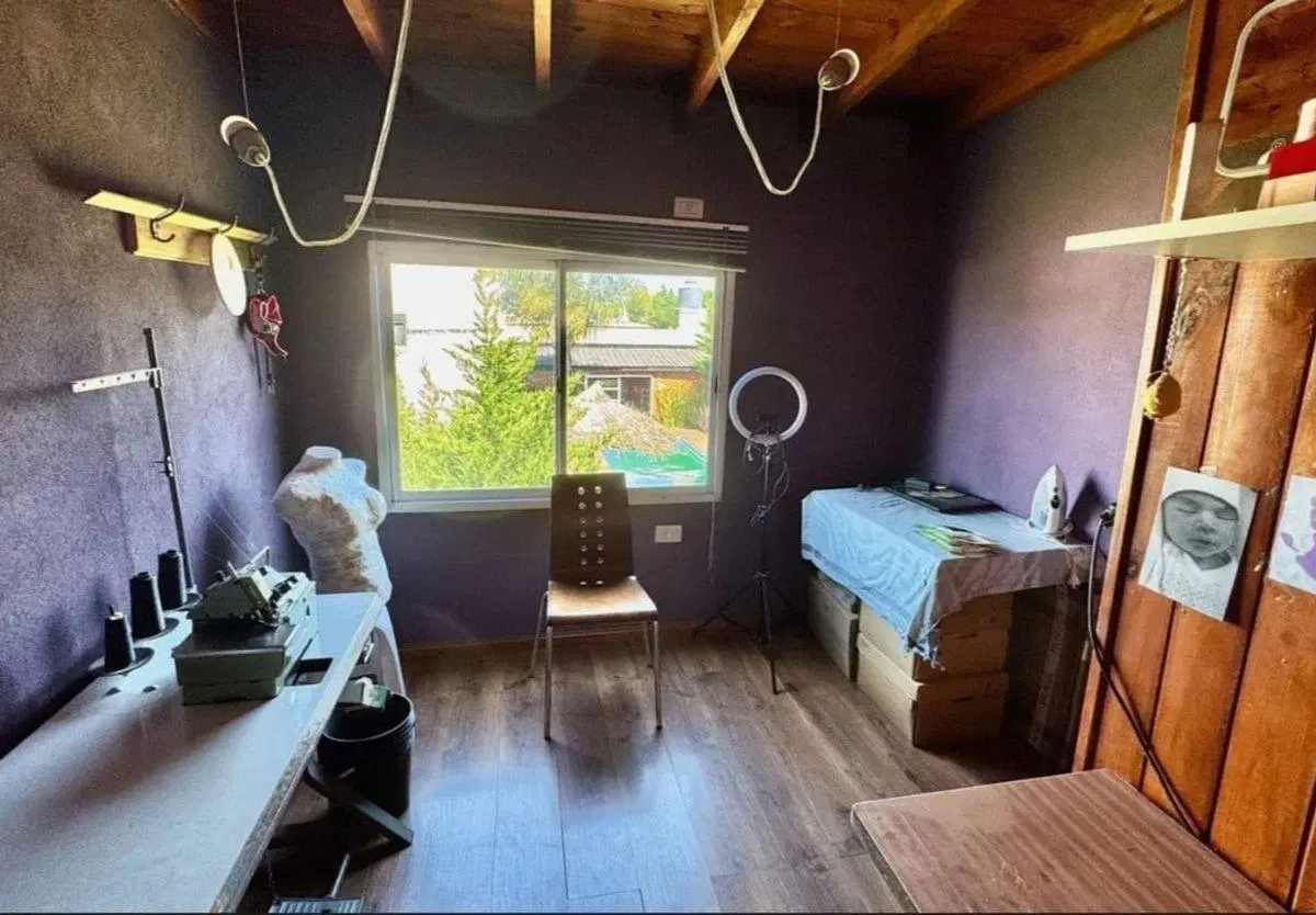 Venta Casa 5 ambientes San Vicente 4