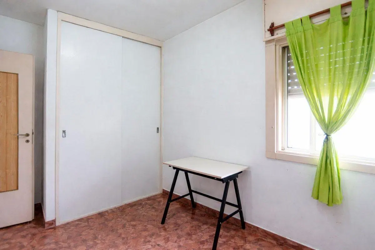 VENTA AVELLANEDA 3 AMB C/BALCON  TORRES PUEYRREDON 8
