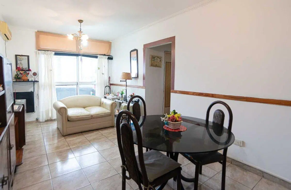 VENTA AVELLANEDA 3 AMB C/BALCON  TORRES PUEYRREDON 4