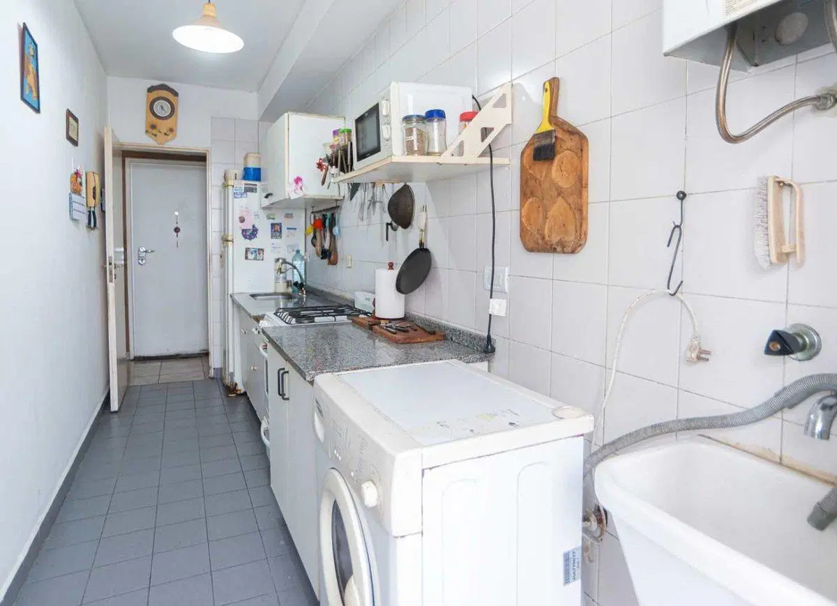 VENTA AVELLANEDA 3 AMB C/BALCON  TORRES PUEYRREDON 3