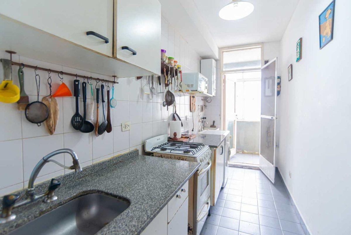 Foto de VENTA AVELLANEDA 3 AMB C/BALCON TORRES PUEYRREDON, imagen 1