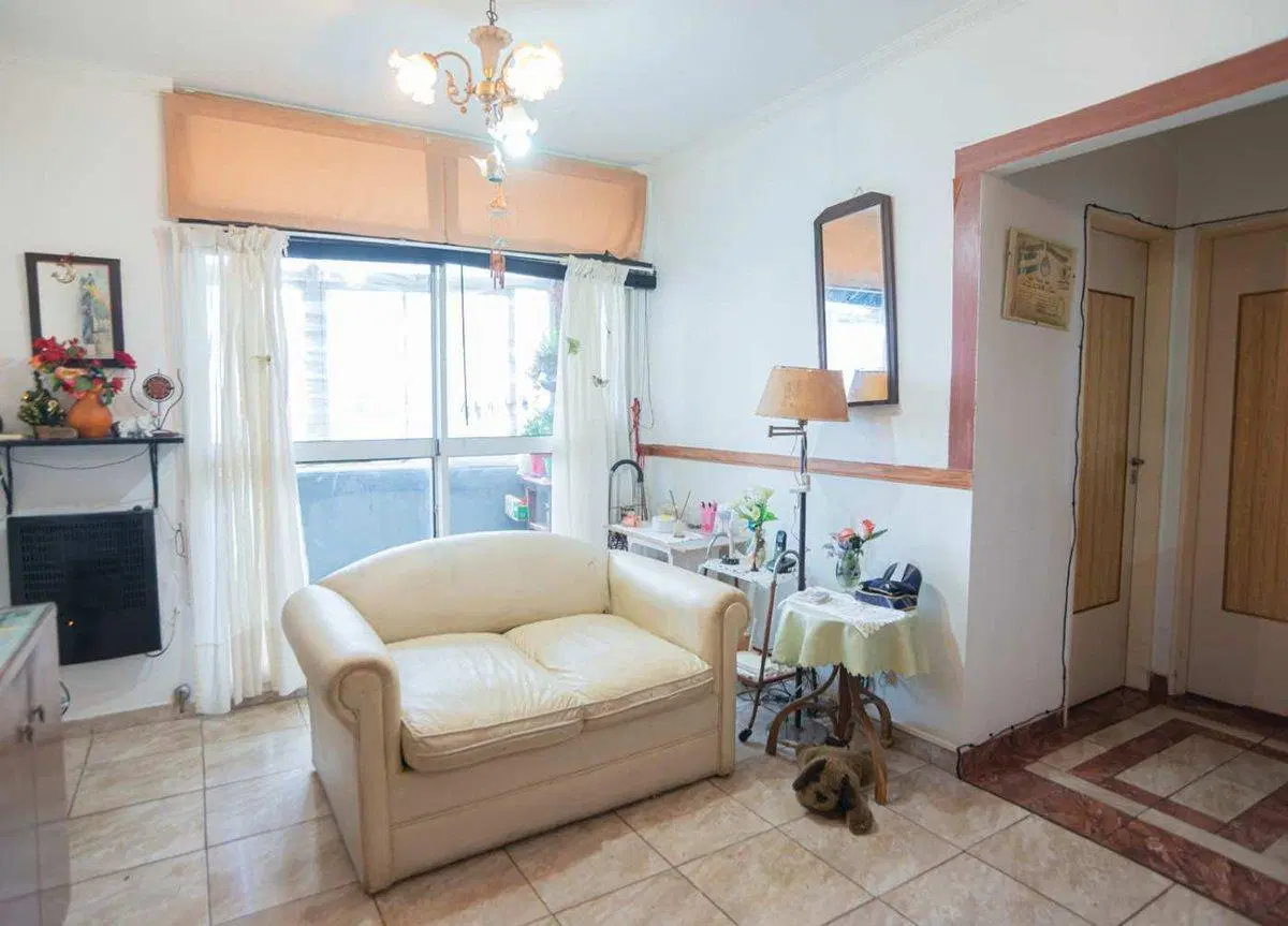 VENTA AVELLANEDA 3 AMB C/BALCON  TORRES PUEYRREDON 2