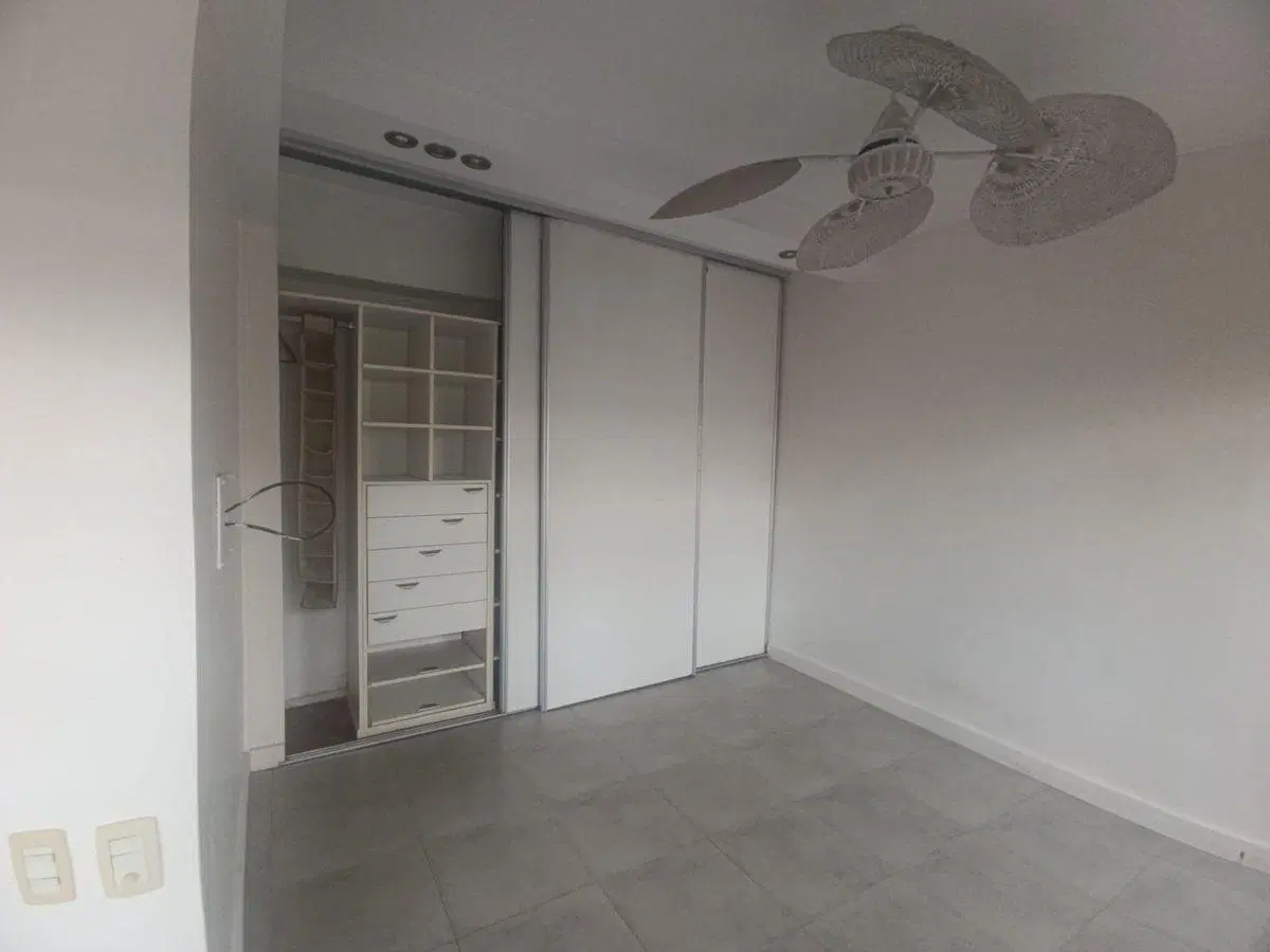 Alquiler Palermo Loft con Balcon Terraza 5