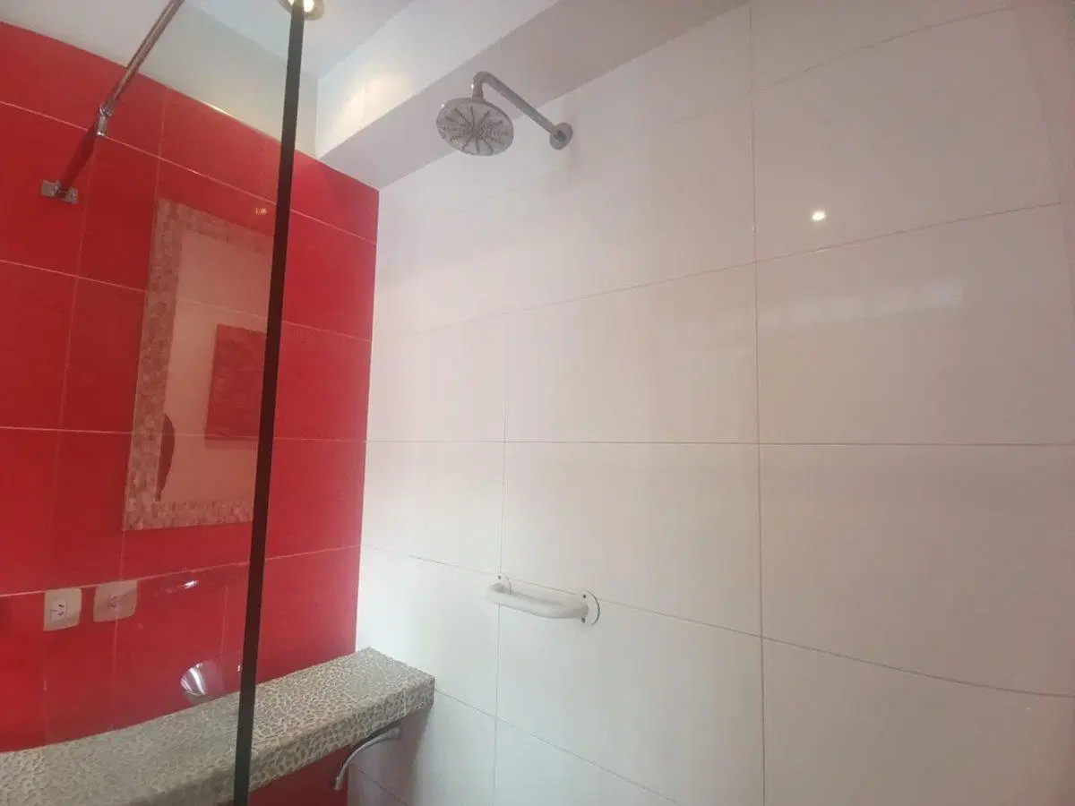 Alquiler Palermo Loft con Balcon Terraza 3