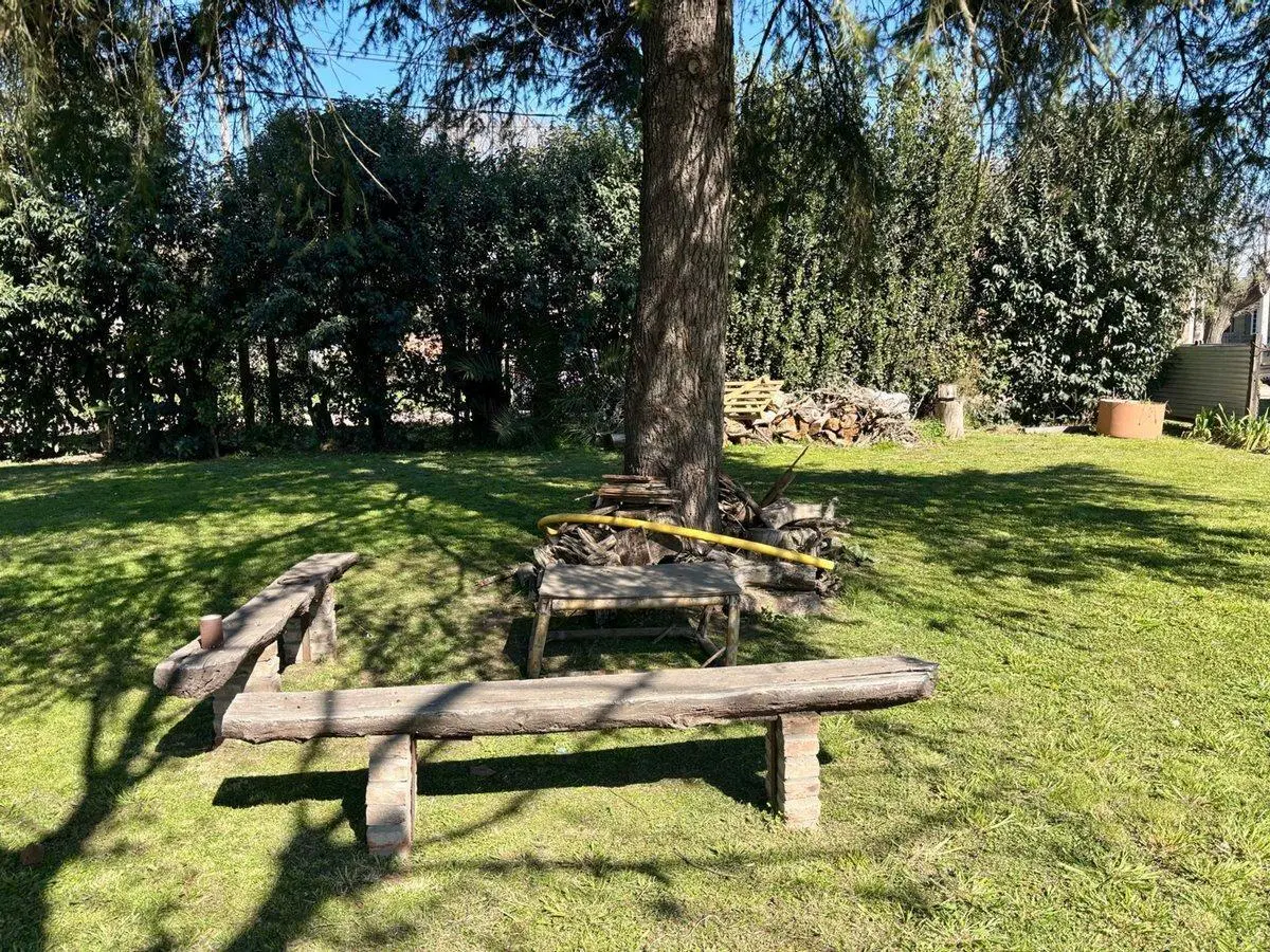 VENTA CASA 4 DORMITORIOS EN VILLA LIA 3