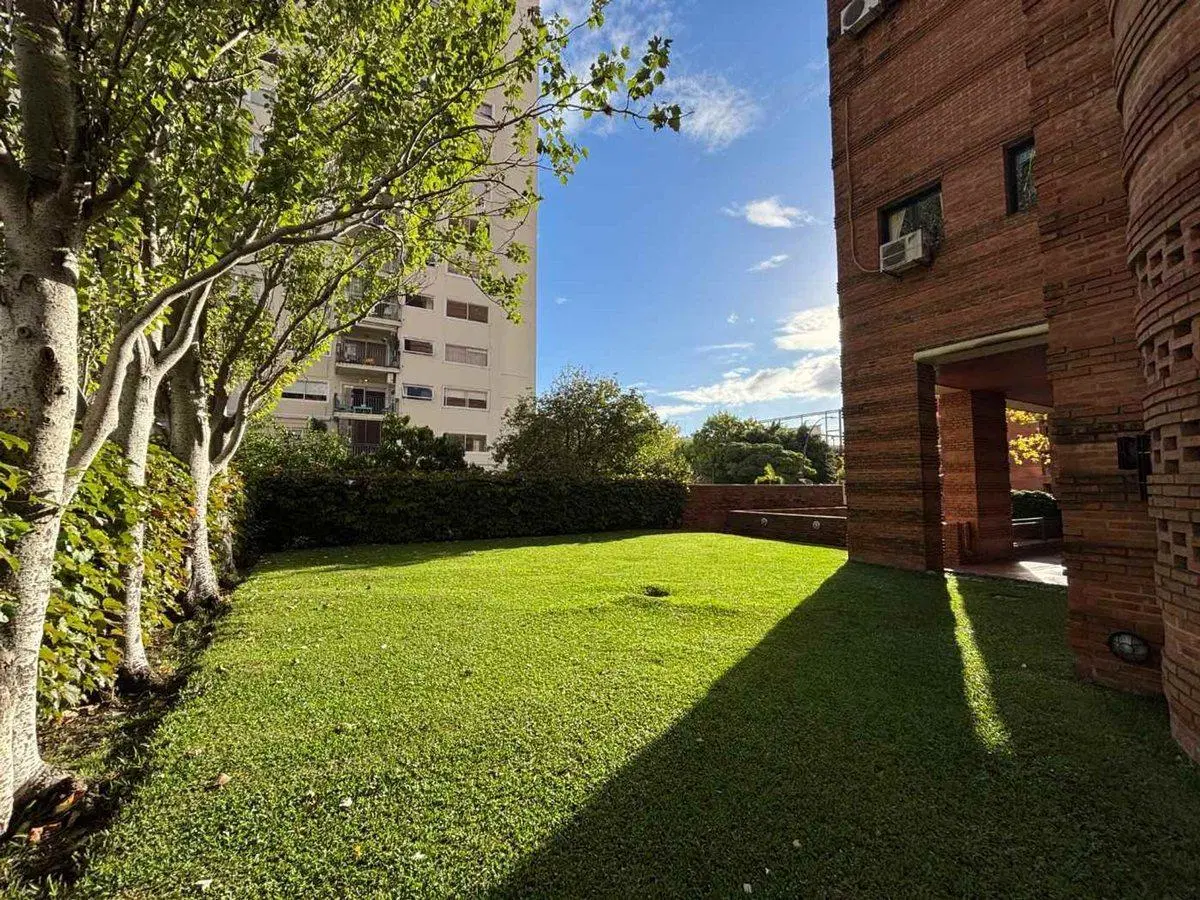 ALQUILER BAJO BELGRANO DEPTO 3 AMB DEP BALCON COCH 4