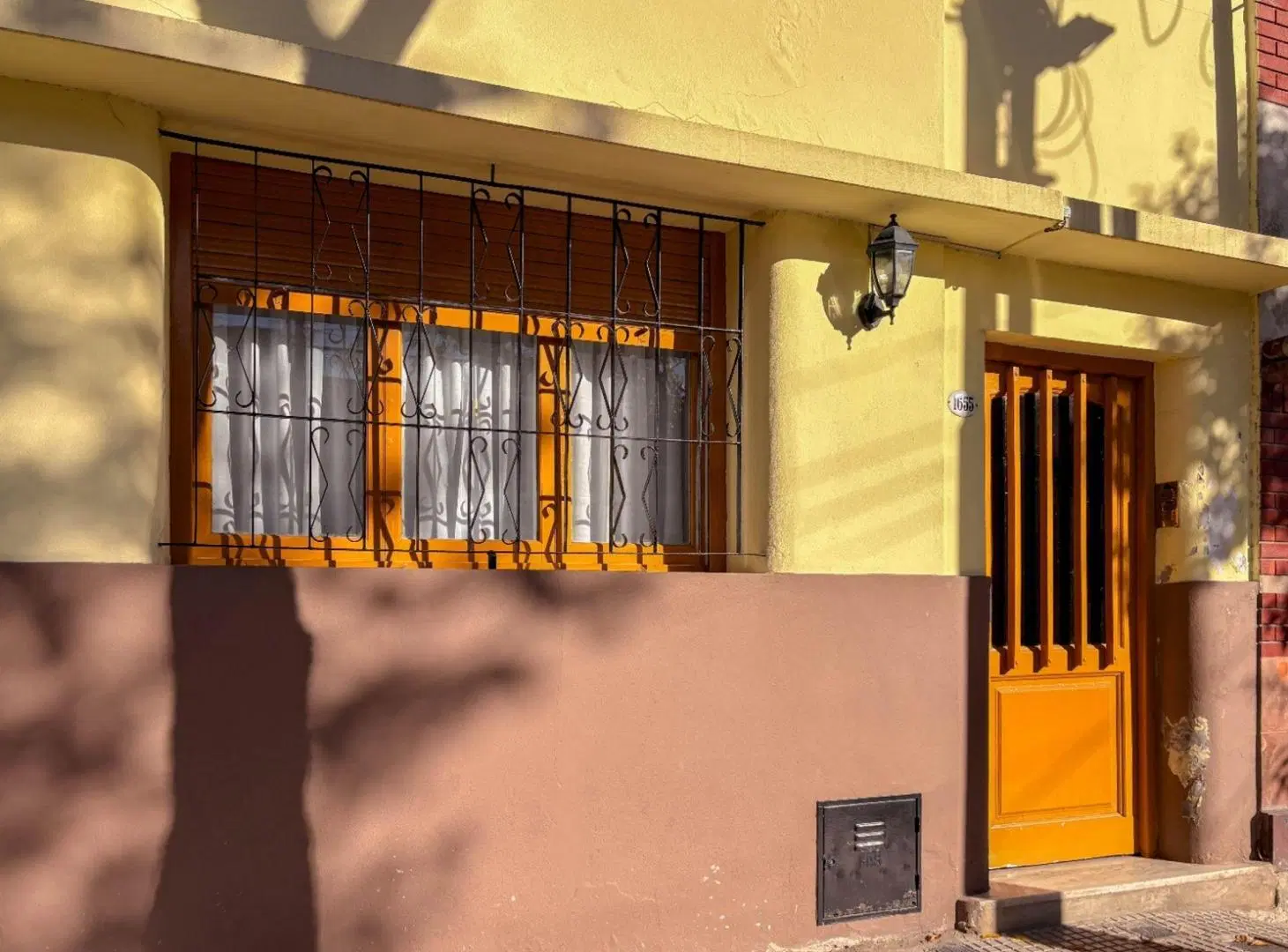 PH 2/3 AMB con PATIO y Gran Potencial - BARRACAS 2