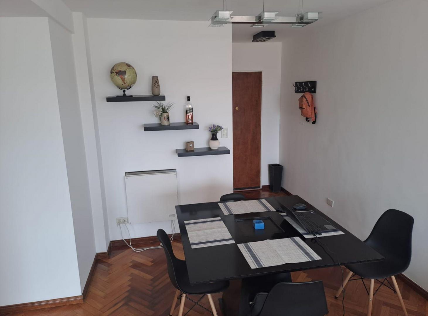 Foto de VENTA 2 AMBIENTES VICENTE LOPEZ OLIVOS APT CREDITO, imagen 2