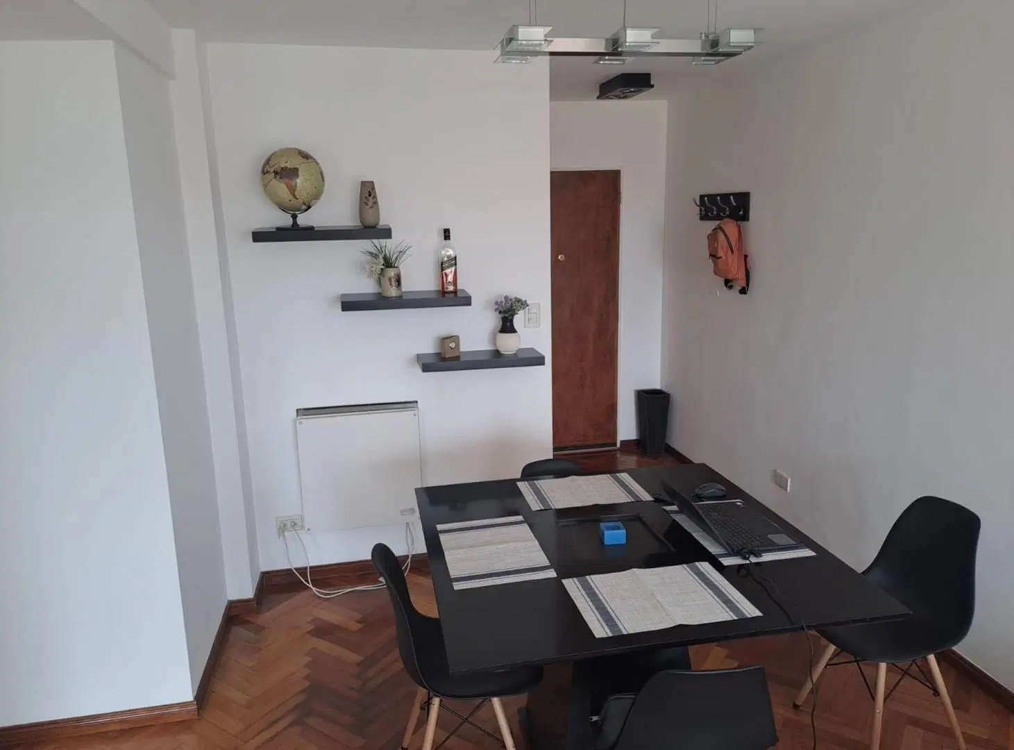 VENTA 2 AMBIENTES VICENTE LOPEZ OLIVOS APT CREDITO 2