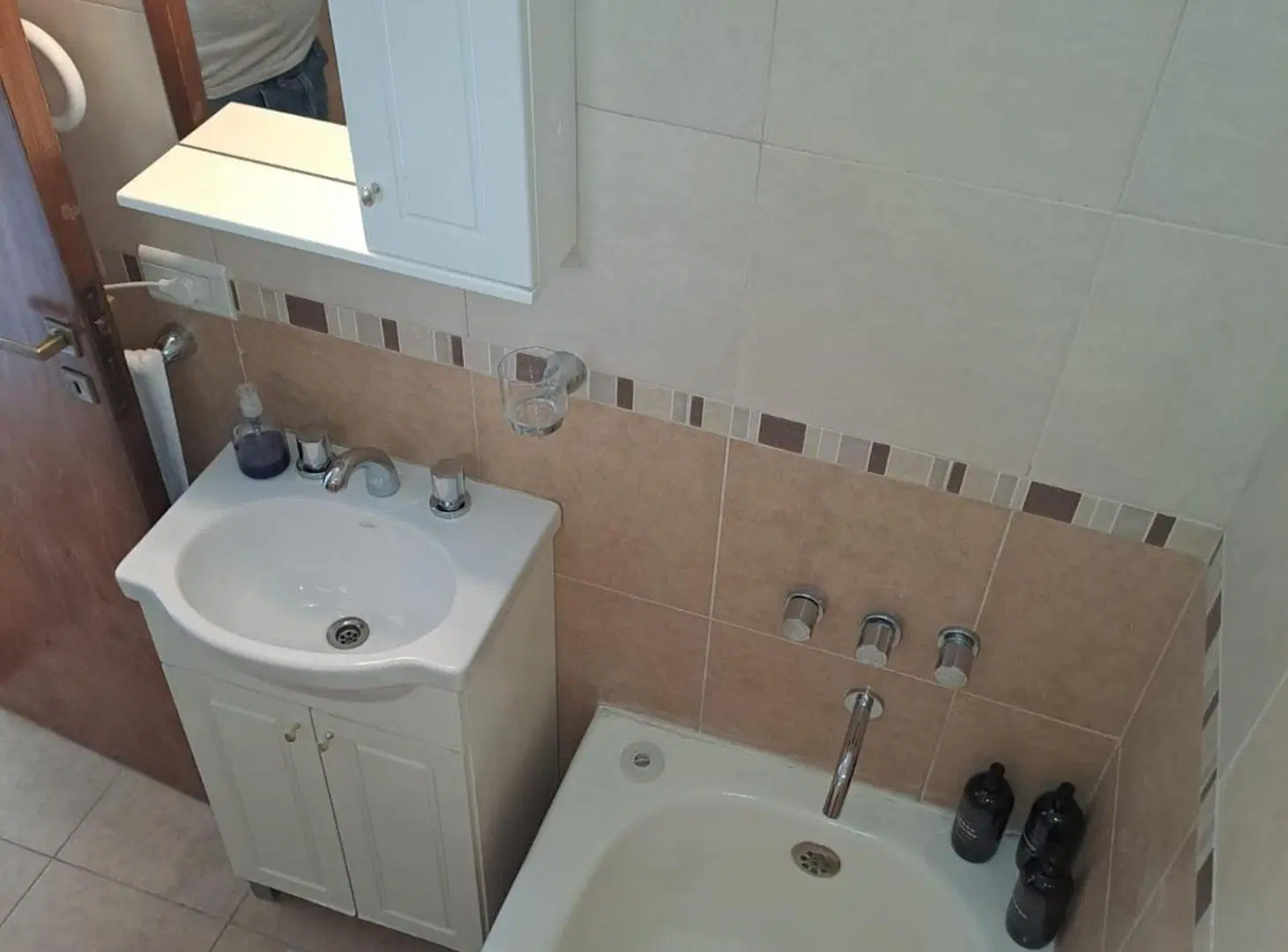 VENTA 2 AMBIENTES VICENTE LOPEZ OLIVOS APT CREDITO 5