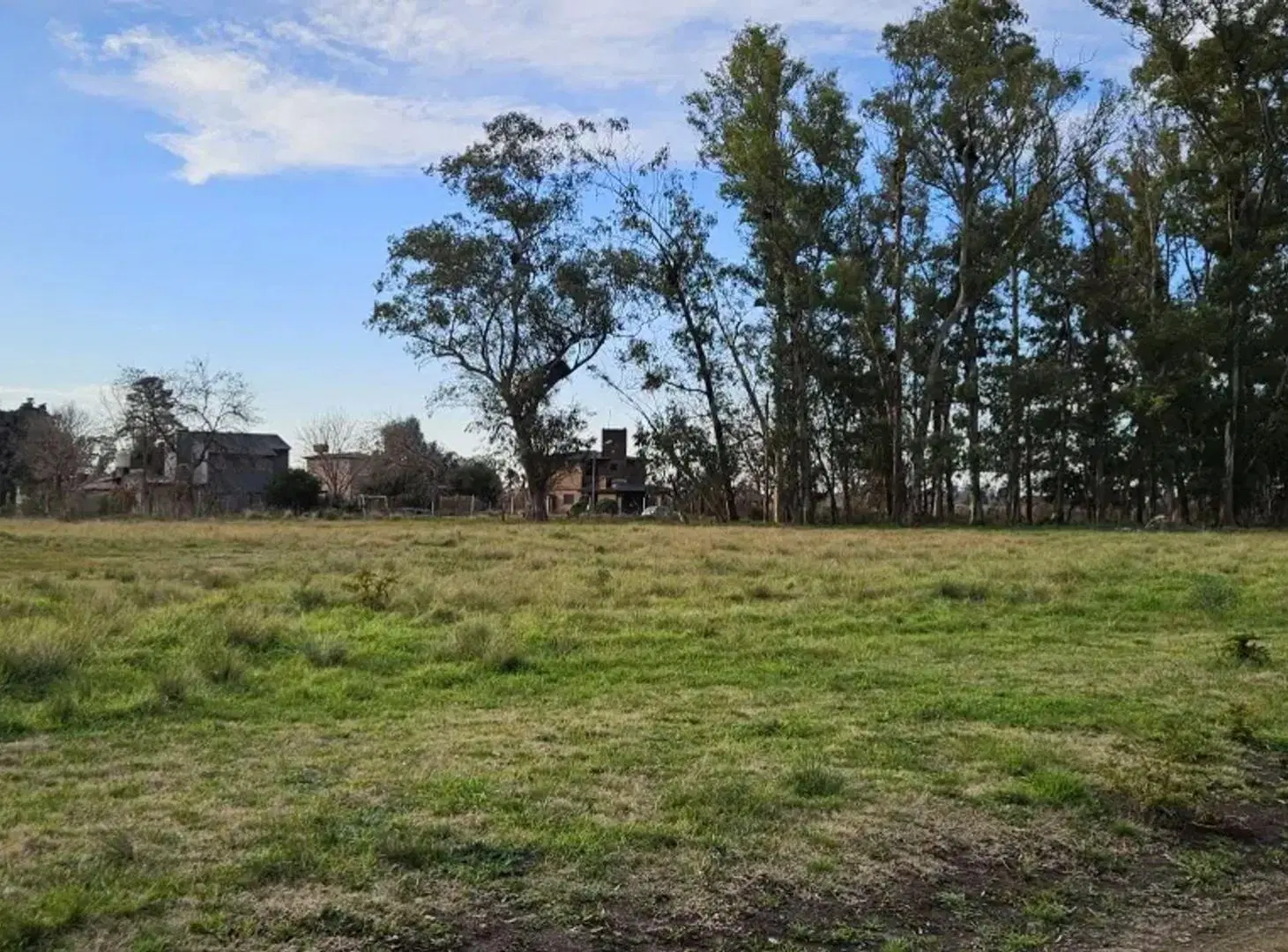 Venta Lote Exaltacion de la Cruz B° Los Pinos III 5
