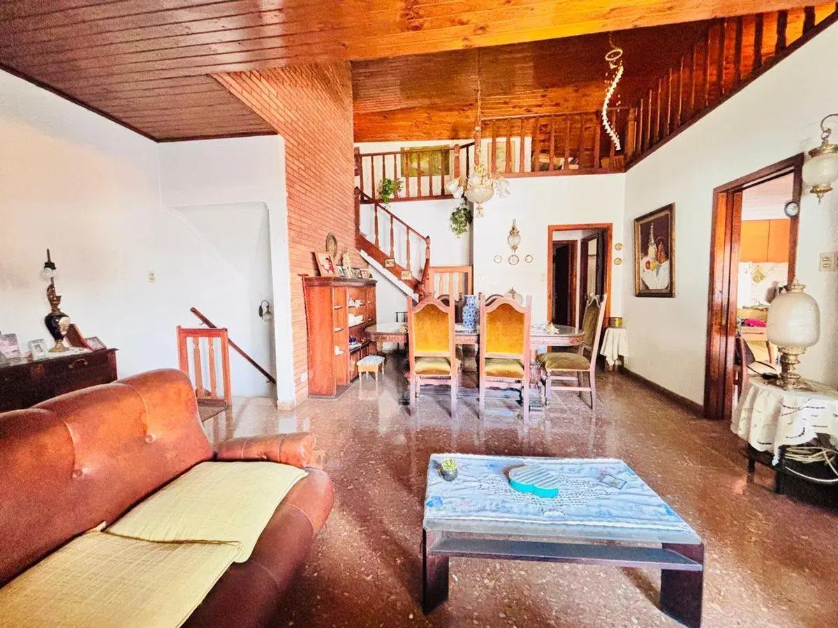 ALQUILER CASA 5 AMBIENTES AVELLANEDA MULTIFAMILIAR 3