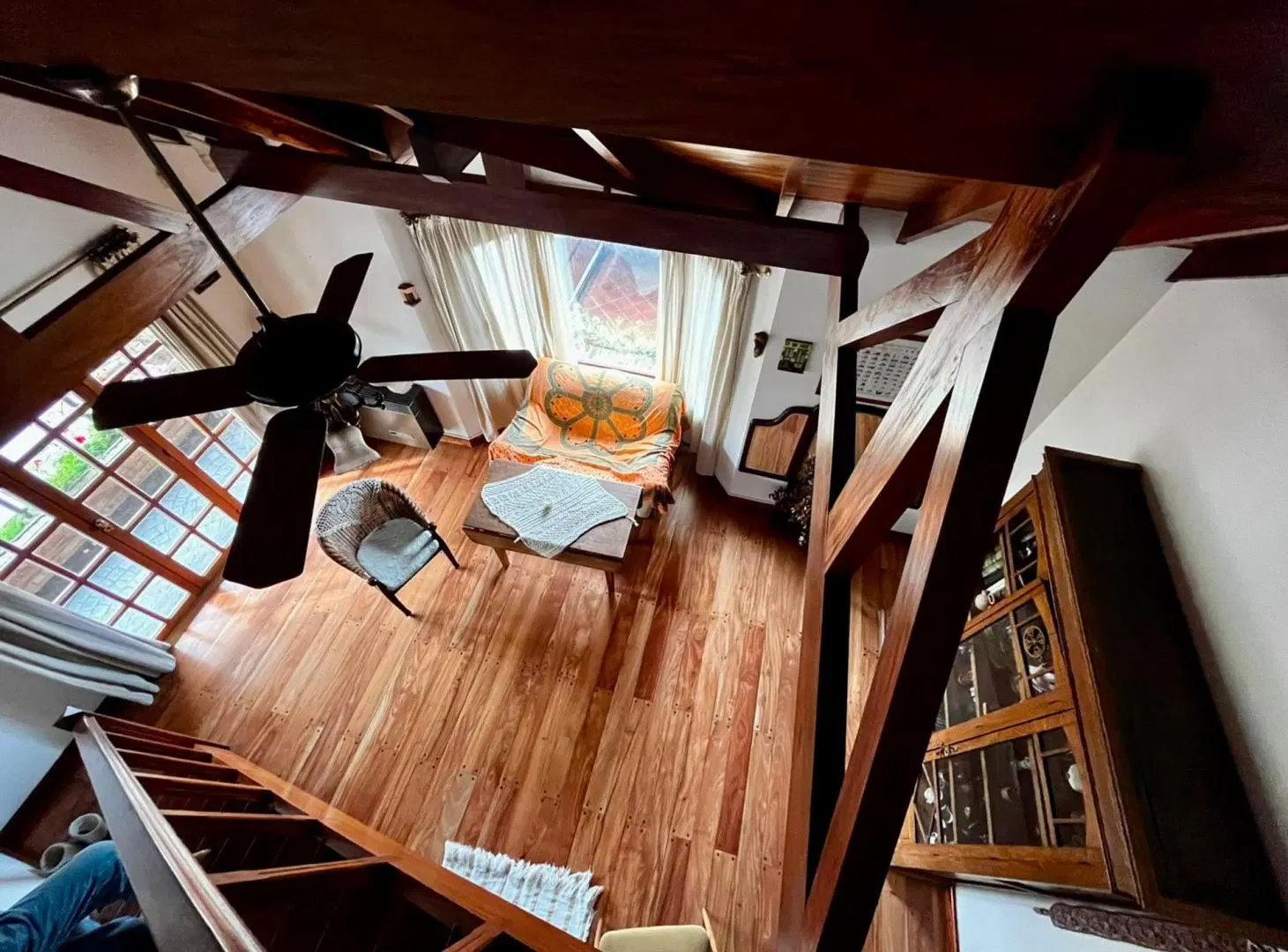 VENTA POLVORINES Casa + 3 Loc con jardín y garage 3