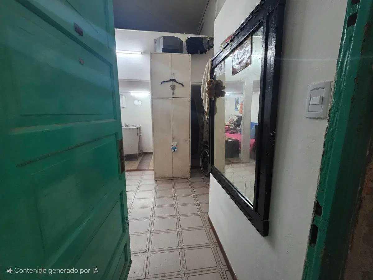 VENTA ALMAGRO PH 2 AMBIENTES 3