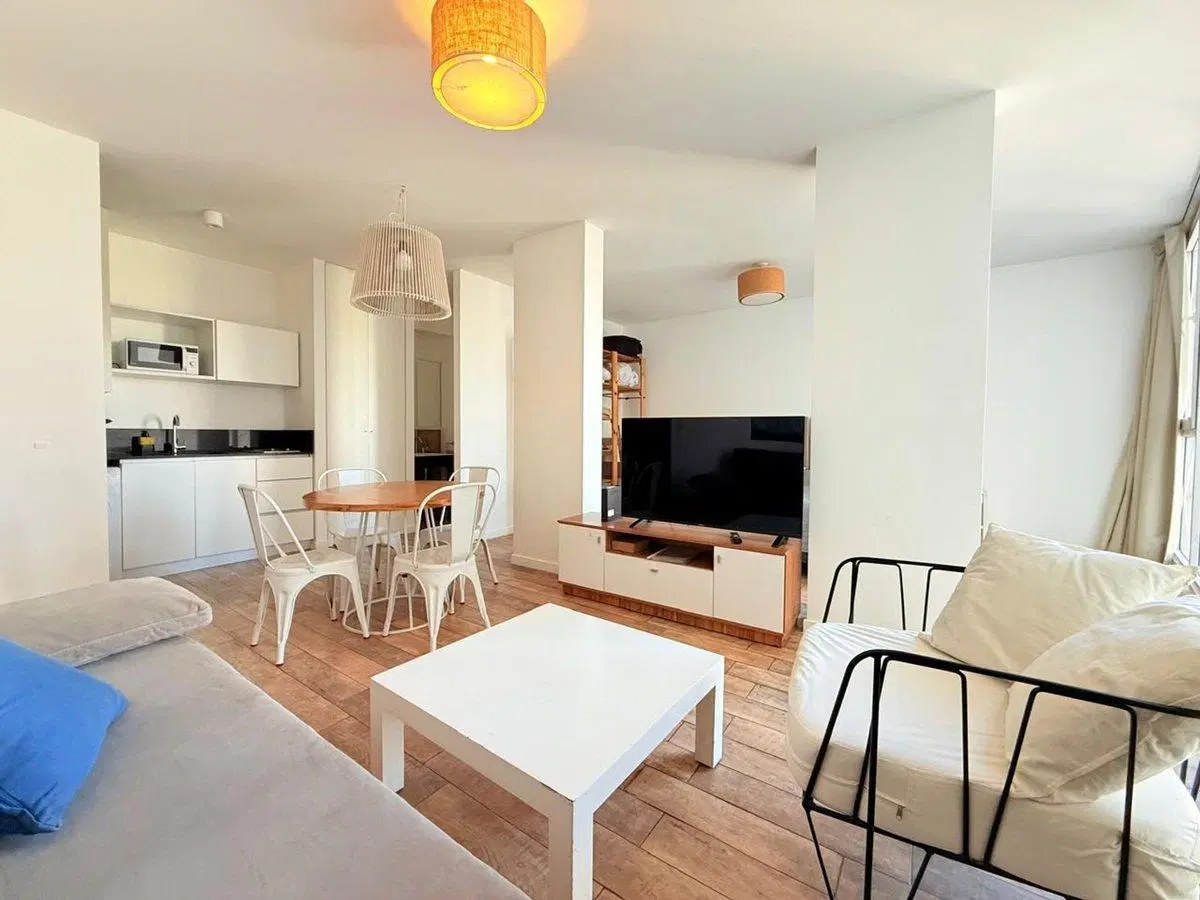 VENTA DPTO MONOAMBIENTE SAN TELMO 5