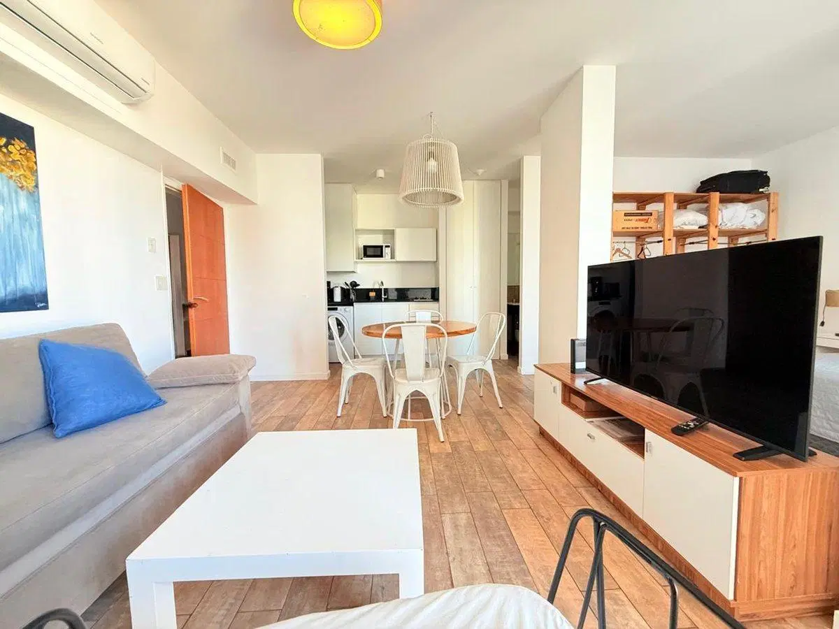 VENTA DPTO MONOAMBIENTE SAN TELMO 4
