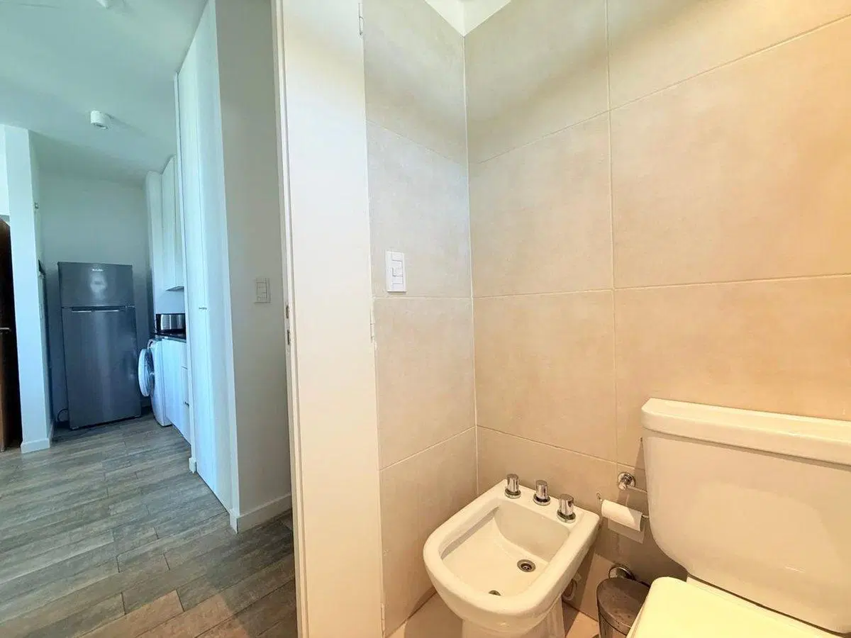 VENTA DPTO MONOAMBIENTE SAN TELMO 3