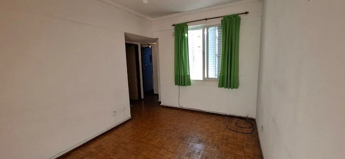Venta depto 2 amb Almagro 3