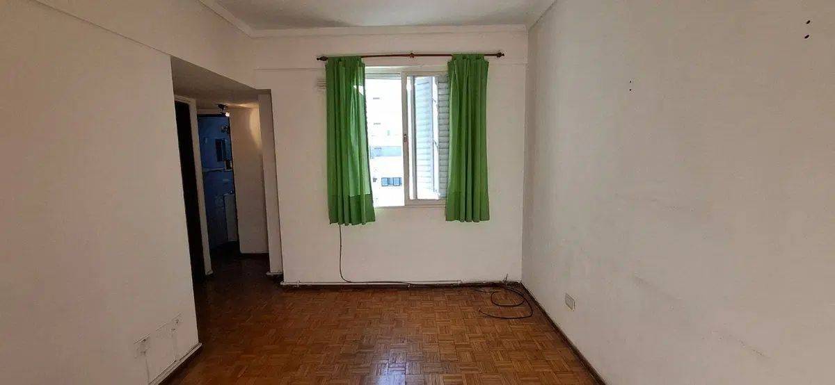 Venta depto 2 amb Almagro 4