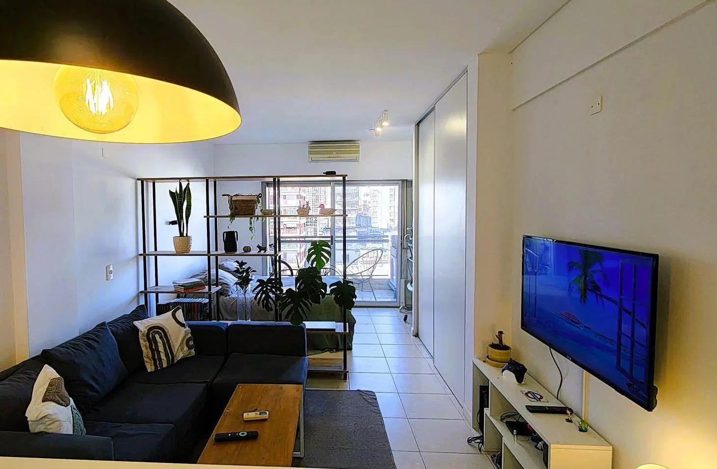 VENTA DEPARTAMENTO VILLA URQUIZA AMENITIES BALCÓN 4