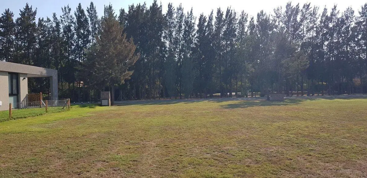 VENTA Lote Country Pricipado C.Nau. ACEPTA PERMUTA 5