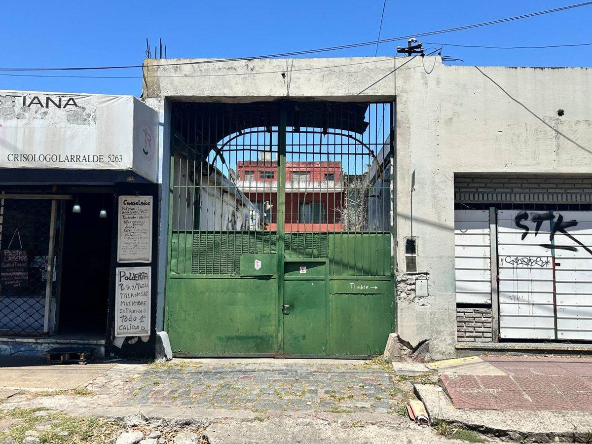 VENTA LOTE 670 M2 EN VILLA DOMINICO